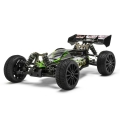 Фото Радиоуправляемая модель багги 1:8 Himoto Shootout MegaE8XBL Brushless Green