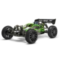 Фото Радиоуправляемая модель багги 1:8 Himoto Firestorm N8XB NITRO Green