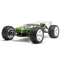 Фото Трагги Himoto Ziege Brushless MegaE8XTL 1:8 Green
