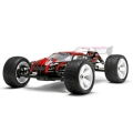Фото Трагги Himoto Ziege Brushless MegaE8XTL 1:8 Red