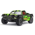 Фото Автомобиль шорт-корс 1:8 Himoto Mayhem MegaE8SCL Brushless Green