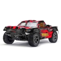 Фото Автомобиль шорт-корс 1:8 Himoto Mayhem MegaE8SCL Brushless Red