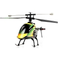 Фото Радиоуправляемый вертолёт WL Toys V912 Sky Dancer 2.4GHz
