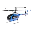 Фото Модель вертолета Great Wall Toys Xieda 9938 Maker 2.4GHz Blue