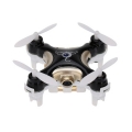 Фото Квадрокоптер Cheerson CX-10C с камерой 2.4GHz Black