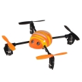 Фото Квадрокоптер Vitality Fire Fly 2.4GHz Black
