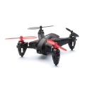 Фото Квадрокоптер WL Toys Q242G с FPV системой 5.8GHz Black