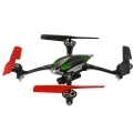 Фото Квадрокоптер WL Toys V636 Skylark с камерой 2.4Ghz