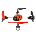 Фото Квадрокоптер WL Toys V929 Beetle 2.4Ghz Orange
