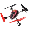 Фото Квадрокоптер WL Toys V949 UFO Force 2.4Ghz Red