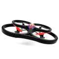 Фото Квадрокоптер WL Toys V333 Cyclone 2 2.4Ghz