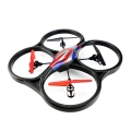 Фото Квадрокоптер WL Toys V262 Cyclone 2.4Ghz