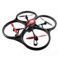 Фото Квадрокоптер WL Toys V393 Cyclone 2.4Ghz