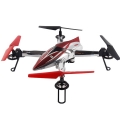Фото Квадрокоптер WL Toys Q212 Spaceship с барометром 2.4Ghz