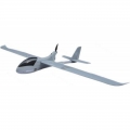 Фото Модель планера VolantexRC FPVRaptor V2 (TW-757-V2) 2000мм  2.4GHz PNP