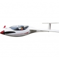 Фото Модель планера VolantexRC ASW28 (TW-759-1) 2600мм 2.4GHz PNP