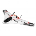 Фото Летающее крыло Tech One Mini Neptune 588мм EPO ARF Red