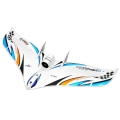 Фото Летающее крыло Tech One Neptune EDF 1230мм EPO ARF Blue