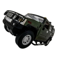 Фото Машинка р/у 1:10 Meizhi Hummer H2 Green