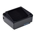 Фото Радиатор Alphacool NexXxoS UT60 Full Copper X-Flow 120mm