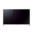 Фото Телевизор LED Sony 55" UHD 4K 3D (KD55X9005CBR2)