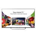 Фото Телевизор LED Sony 65" UHD 4K 3D (KD65X8505CBR2)