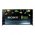 Фото Телевизор LED Sony 65" UHD 4K 3D (KD65X9305CBR2)