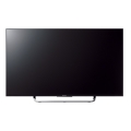 Фото Телевизор LED Sony 49" UHD 4K (KD49X8305CBR2)