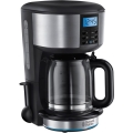 Фото Капельная кофеварка Russell Hobbs Legacy Stainless Steel (20681-56)