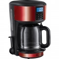 Фото Капельная кофеварка Russell Hobbs Legacy Red (20682-56)