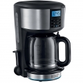 Фото Капельная кофеварка Russell Hobbs Legacy Black (20684-56)