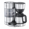 Фото Капельная кофеварка Russell Hobbs Clarity (20771-56)