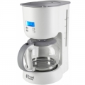 Фото Капельная кофеварка Russell Hobbs Precision Control (21170-56)