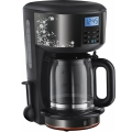 Фото Капельная кофеварка Russell Hobbs Legacy Floral (21991-56)