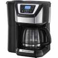 Фото Кофеварка Russell Hobbs Chester Grind und Brew Digital (22000-56)
