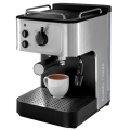 Фото Кофеварка эспрессо Russell Hobbs Allure Expresso (18623-56)