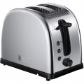 Фото Тостер Russell Hobbs Legacy Stainless Steel (21290-56)