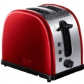Фото Тостер Russell Hobbs Legacy Red (21291-56)