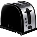 Фото Тостер Russell Hobbs Legacy Black (21293-56)