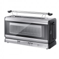 Фото Тостер Russell Hobbs Clarity Glass (21310-56)