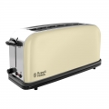 Фото Тостер Russell Hobbs Classic Cream (21395-56)