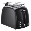 Фото Тостер Russell Hobbs Textures Plus (22601-56)