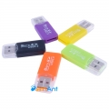 Фото Переходник для карточек микро SD (Micro SD) на USB
