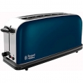 Фото Тостер Russell Hobbs Royal Blue (21394-56)