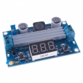 Фото Преобразователь напряжения DC-DC 3.5-35v (повышающий)