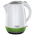 Фото Электрочайник Russell Hobbs Kitchen Collection 19630-70