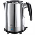 Фото Электрочайник Russell Hobbs Black Glass 19251-70