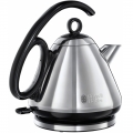 Фото Электрочайник Russell Hobbs Legacy Stainless Steel 21280-70