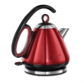 Фото Электрочайник Russell Hobbs Legacy Red 21281-70