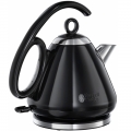Фото Электрочайник Russell Hobbs Legacy Black 21283-70